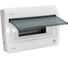 Щит скрытой установки Havells DBOXx, IP42, 12М 7701648 3