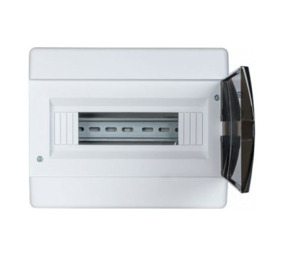 Распределительный встраиваемый щит EKF ЩРВ-П-12 SlimBox IP41 PROxima sb-v-12