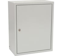 Щит с монтажной панелью ESB ЩМП-eco 3-0 650x500x220 IP31 esb1104