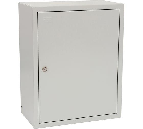 Щит с монтажной панелью ESB ЩМП-eco 3-0 650x500x220 IP31 esb1104 1