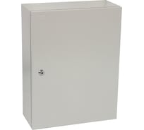 Щит с монтажной панелью ESB ЩМП-eco 3-0 650x500x220 IP54 esb1108