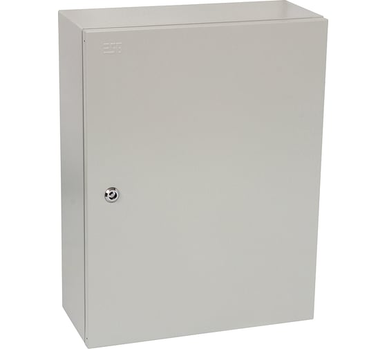 Щит с монтажной панелью ESB ЩМП-eco 3-0 650x500x220 IP54 esb1108 1