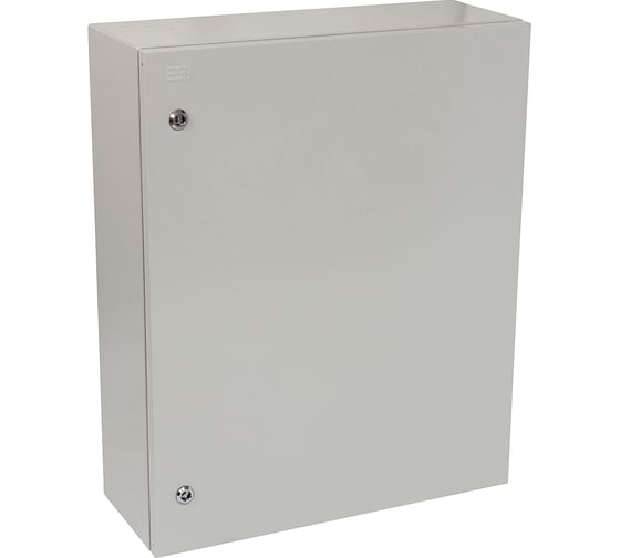 Щит с монтажной панелью ESB ЩМП-eco 4-0 800x650x250 IP54 esb1109 1