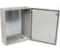 Щит с монтажной панелью ESB ЩМП-eco 4-0 800x650x250 IP54 esb1109 2