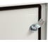 Щит с монтажной панелью ESB ЩМП-eco 4-0 800x650x250 IP54 esb1109 5