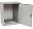 Щит с монтажной панелью ESB ЩМП-std 2-0 500x400x220 IP31 esb01002 1