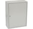 Щит с монтажной панелью ESB ЩМП-std 2-0 500x400x220 IP31 esb01002 2