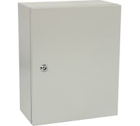 Щит с монтажной панелью ESB ЩМП-std 2-0 500x400x220 IP54 esb01025