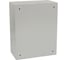 Щит с монтажной панелью ESB ЩМП-std 2-0 500x400x220 IP54 esb01025 3
