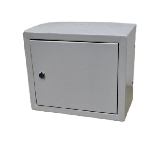 Щит монтажный пустой Rusconnect ip31 щмп 07 600х400х155 181909