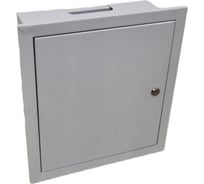 Щит распределительный внутренний Rusconnect ip31 щрв-12 250х300х120 181926