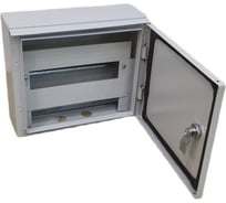 Щит распределительный герметичный Rusconnect щрнг-12 265х310х120 ip 54 181960
