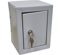 Щит распределительный наружный Rusconnect ip31 щрн-6, 250х300х120 181919