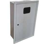 Щит учетно-распределительный Rusconnect ip 31 щру-1в12 400х300х155 181939