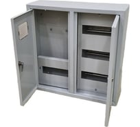 Щит учетно-распределительный Rusconnect ip 31 щру-3в36 500х500х155 181943