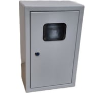 Щит учетно-распределительный Rusconnect ip 31 щру-3н12 500х300х155 181933