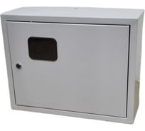 Щит учетно-распределительный Rusconnect ip31 щру-3н18 350х450х155 181934
