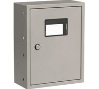 Учетно-распределительный ящик IEK яур-380-300 light YAUR-380-300-31-L