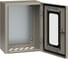 Корпус металический IEK щмп-1-0 (395x310x220) у2 ip54 пр. дв. YKM11-01-54-1 1