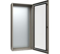 Корпус металический IEK щмп-7-0 (1400x650x285) у2 ip54 пр. дв. YKM11-07-54-1
