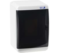 Корпус пластиковый КЭАЗ OptiBox P UNK 1 04 IP41 279154