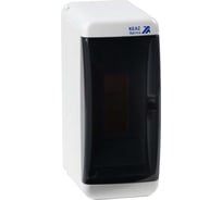 Корпус пластиковый КЭАЗ OptiBox P UNK 1 02 IP41 279144