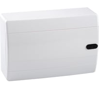 Корпус пластиковый КЭАЗ OptiBox P CNN 1 12 IP41 145784