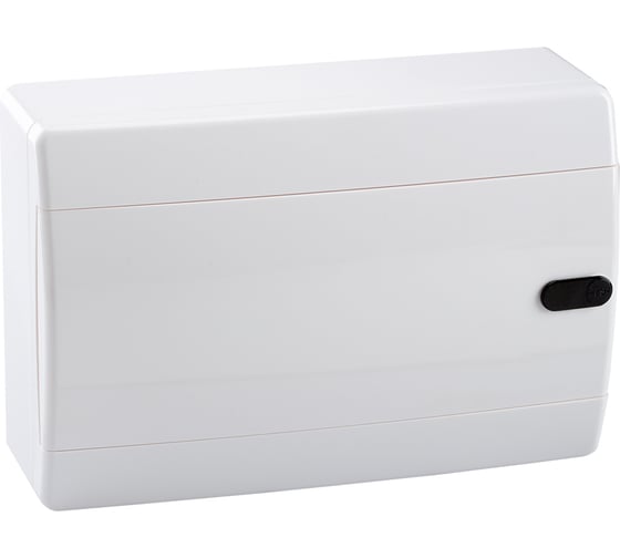 Корпус пластиковый КЭАЗ OptiBox P CNN 1 12 IP41 145784