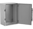 Корпус пластиковый IEK Tetra 5 щмпп 400x300x170мм ip65 TR5-12-N-040-30-17-65 3