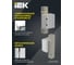Корпус пластиковый ЩМПп IEK TETRA 400x300x170мм УХЛ1, IK10, IP66 TR5-12-N-040-30-17-65 8
