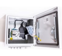 Шкаф с микроклиматом TETA ШЭП-404021-Н4П