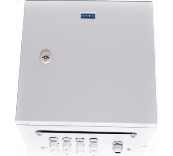 Шкаф с микроклиматом TETA ШЭП-404021-Н4П