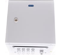 Шкаф с микроклиматом TETA ШЭП-404021-Н8П