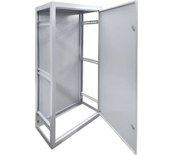 Каркас ВРУ-1 TDM (2000x600x600) IP31 Профи SQ0905-1610 1