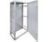 Каркас ВРУ-1 TDM ELECTRIC (2000x600x600) IP31 Профи SQ0905-1610 1