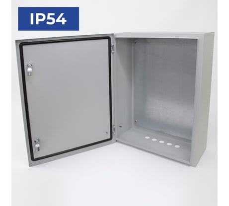 Корпус Электростандарт ЩМП-3-0 650*500*220мм IP54 821252
