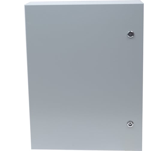 Корпус Электростандарт ЩМП-3-0 650*500*220мм IP54 821252