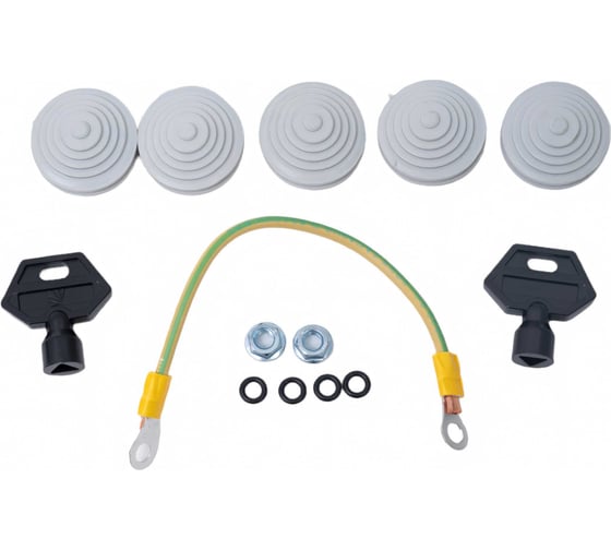 Корпус Электростандарт ЩМП-3-0 650*500*220мм IP54 821252
