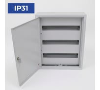 Корпус Электростандарт ЩРн-54з 540*440*125мм IP31 821246