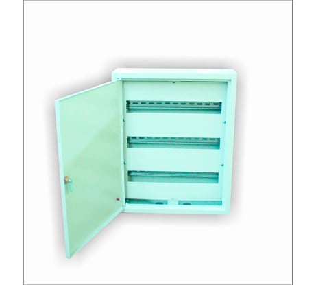 Корпус Электростандарт ЩРн-54з 540*440*125мм IP31 821246