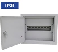 Корпус Электростандарт ЩРн-12з 265*310*125мм IP31 821241