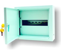 Корпус Электростандарт ЩРн-12з 265*310*125мм IP31 821241