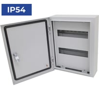 Корпус Электростандарт ЩРн-24з 395*310*120мм IP54 821258