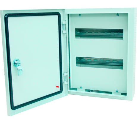 Корпус Электростандарт ЩРн-24з 395*310*120мм IP54 821258