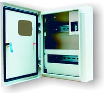 Корпус Электростандарт ЩУРн-3/12зо 400*300*125мм IP54 821260