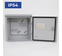 Корпус Электростандарт ЩУ-1/1-0 310*300*150мм IP54 821262