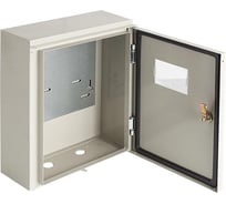 Корпус Электростандарт ЩУ-1/1-0 310*300*150мм IP54 821262