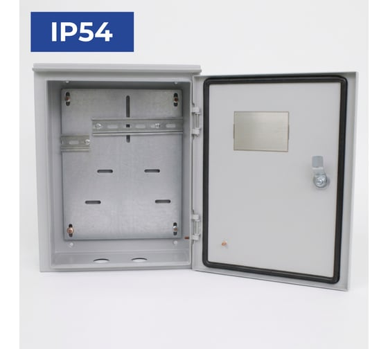 Корпус Электростандарт ЩУ-3/1-0зо 395*310*150мм IP54 821264