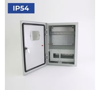 Корпус Электростандарт ЩУРн-3/9зо 390*270*135мм IP54 821261