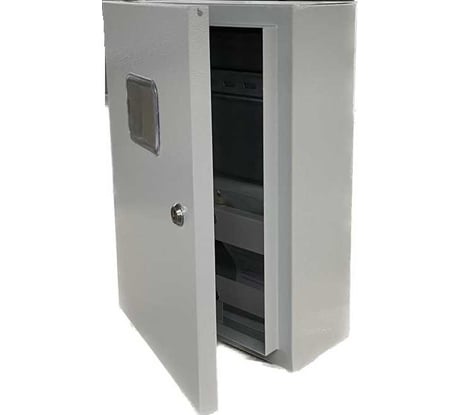 Корпус Электростандарт ЩУРн-3/9зо 390*270*135мм IP54 821261